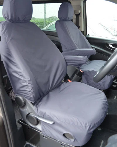 Van Seat Cover