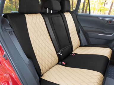 Made to order- Seat Covers
